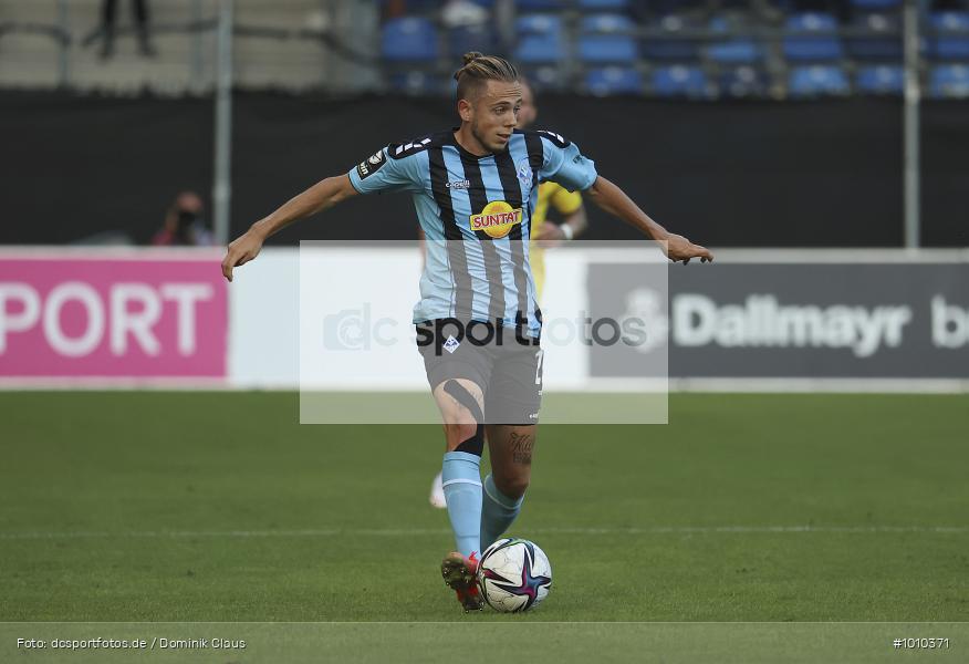 SV Meppen, SV Waldhof Mannheim, 3. Liga, Voetball, Sport, Le Football, Germany, Futbol, Fotball, Fussball, Deutschland, DFL, DFB, Calcio, 2021/22, Saison 2021/2021 - Bild-ID: 1010371 SV Meppen, SV Waldhof Mannheim, 3. Liga, Voetball, Sport, Le Football, Germany, Futbol, Fotball, Fussball, Deutschland, DFL, DFB, Calcio, 2021/22, Saison 2021/2021 - Bild-ID: 1010371