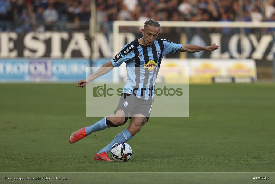 SV Meppen, SV Waldhof Mannheim, 3. Liga, Voetball, Sport, Le Football, Germany, Futbol, Fotball, Fussball, Deutschland, DFL, DFB, Calcio, 2021/22, Saison 2021/2021 - Bild-ID: 1010382 SV Meppen, SV Waldhof Mannheim, 3. Liga, Voetball, Sport, Le Football, Germany, Futbol, Fotball, Fussball, Deutschland, DFL, DFB, Calcio, 2021/22, Saison 2021/2021 - Bild-ID: 1010382
