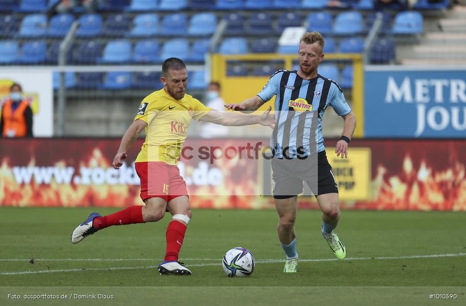 SV Meppen, SV Waldhof Mannheim, 3. Liga, Voetball, Sport, Le Football, Germany, Futbol, Fotball, Fussball, Deutschland, DFL, DFB, Calcio, 2021/22, Saison 2021/2021 - Bild-ID: 1010390 SV Meppen, SV Waldhof Mannheim, 3. Liga, Voetball, Sport, Le Football, Germany, Futbol, Fotball, Fussball, Deutschland, DFL, DFB, Calcio, 2021/22, Saison 2021/2021 - Bild-ID: 1010390