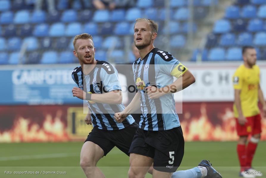 SV Meppen, SV Waldhof Mannheim, 3. Liga, Voetball, Sport, Le Football, Germany, Futbol, Fotball, Fussball, Deutschland, DFL, DFB, Calcio, 2021/22, Saison 2021/2021 - Bild-ID: 1010398 SV Meppen, SV Waldhof Mannheim, 3. Liga, Voetball, Sport, Le Football, Germany, Futbol, Fotball, Fussball, Deutschland, DFL, DFB, Calcio, 2021/22, Saison 2021/2021 - Bild-ID: 1010398