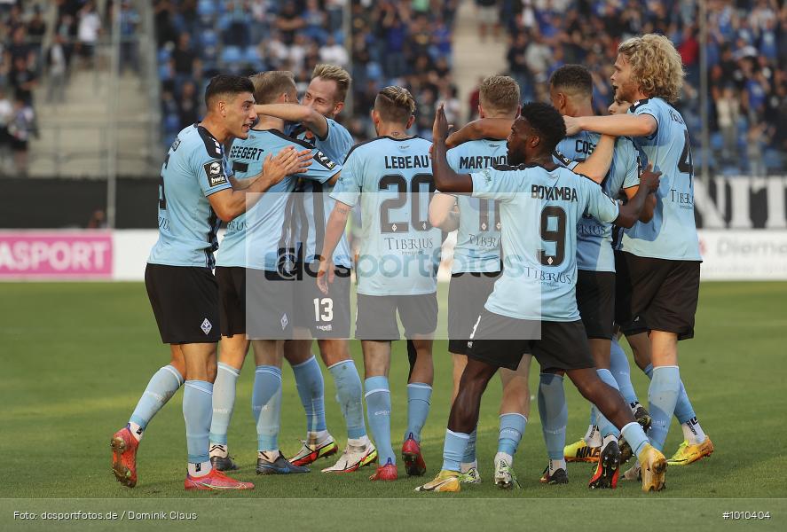 SV Meppen, SV Waldhof Mannheim, 3. Liga, Voetball, Sport, Le Football, Germany, Futbol, Fotball, Fussball, Deutschland, DFL, DFB, Calcio, 2021/22, Saison 2021/2021 - Bild-ID: 1010404 SV Meppen, SV Waldhof Mannheim, 3. Liga, Voetball, Sport, Le Football, Germany, Futbol, Fotball, Fussball, Deutschland, DFL, DFB, Calcio, 2021/22, Saison 2021/2021 - Bild-ID: 1010404