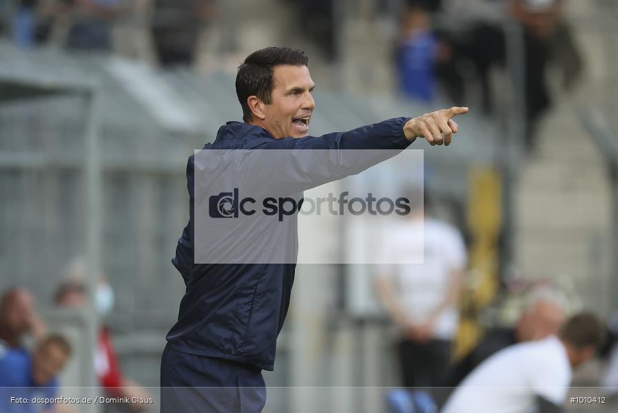 SV Meppen, SV Waldhof Mannheim, 3. Liga, Voetball, Sport, Le Football, Germany, Futbol, Fotball, Fussball, Deutschland, DFL, DFB, Calcio, 2021/22, Saison 2021/2021 - Bild-ID: 1010412 SV Meppen, SV Waldhof Mannheim, 3. Liga, Voetball, Sport, Le Football, Germany, Futbol, Fotball, Fussball, Deutschland, DFL, DFB, Calcio, 2021/22, Saison 2021/2021 - Bild-ID: 1010412