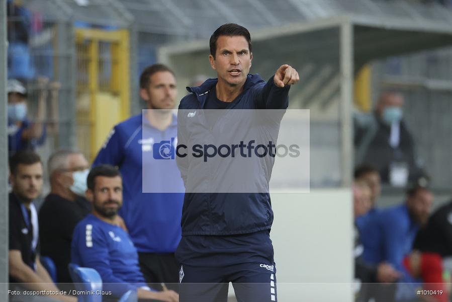 SV Meppen, SV Waldhof Mannheim, 3. Liga, Voetball, Sport, Le Football, Germany, Futbol, Fotball, Fussball, Deutschland, DFL, DFB, Calcio, 2021/22, Saison 2021/2021 - Bild-ID: 1010419 SV Meppen, SV Waldhof Mannheim, 3. Liga, Voetball, Sport, Le Football, Germany, Futbol, Fotball, Fussball, Deutschland, DFL, DFB, Calcio, 2021/22, Saison 2021/2021 - Bild-ID: 1010419