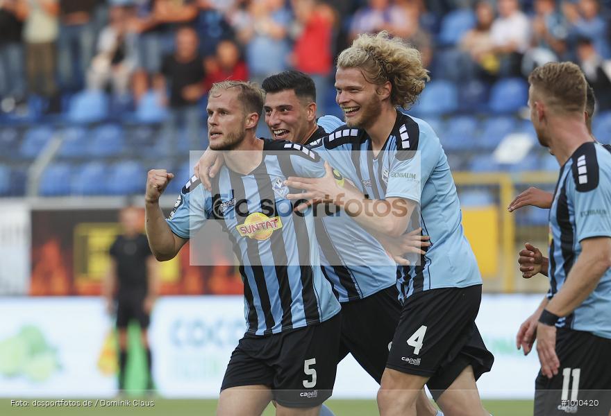 SV Meppen, SV Waldhof Mannheim, 3. Liga, Voetball, Sport, Le Football, Germany, Futbol, Fotball, Fussball, Deutschland, DFL, DFB, Calcio, 2021/22, Saison 2021/2021 - Bild-ID: 1010420 SV Meppen, SV Waldhof Mannheim, 3. Liga, Voetball, Sport, Le Football, Germany, Futbol, Fotball, Fussball, Deutschland, DFL, DFB, Calcio, 2021/22, Saison 2021/2021 - Bild-ID: 1010420