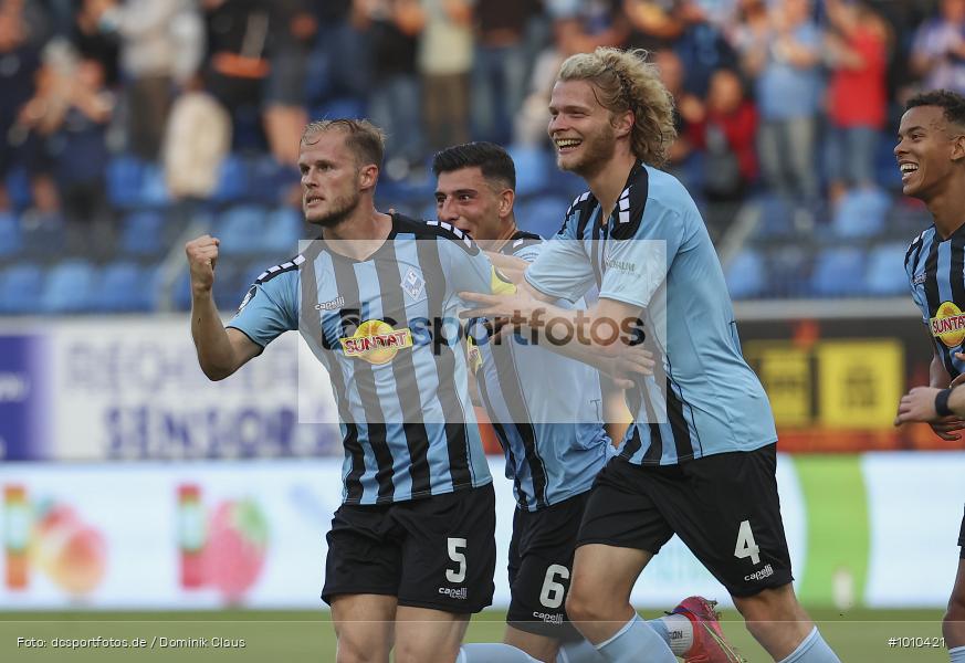 SV Meppen, SV Waldhof Mannheim, 3. Liga, Voetball, Sport, Le Football, Germany, Futbol, Fotball, Fussball, Deutschland, DFL, DFB, Calcio, 2021/22, Saison 2021/2021 - Bild-ID: 1010421 SV Meppen, SV Waldhof Mannheim, 3. Liga, Voetball, Sport, Le Football, Germany, Futbol, Fotball, Fussball, Deutschland, DFL, DFB, Calcio, 2021/22, Saison 2021/2021 - Bild-ID: 1010421