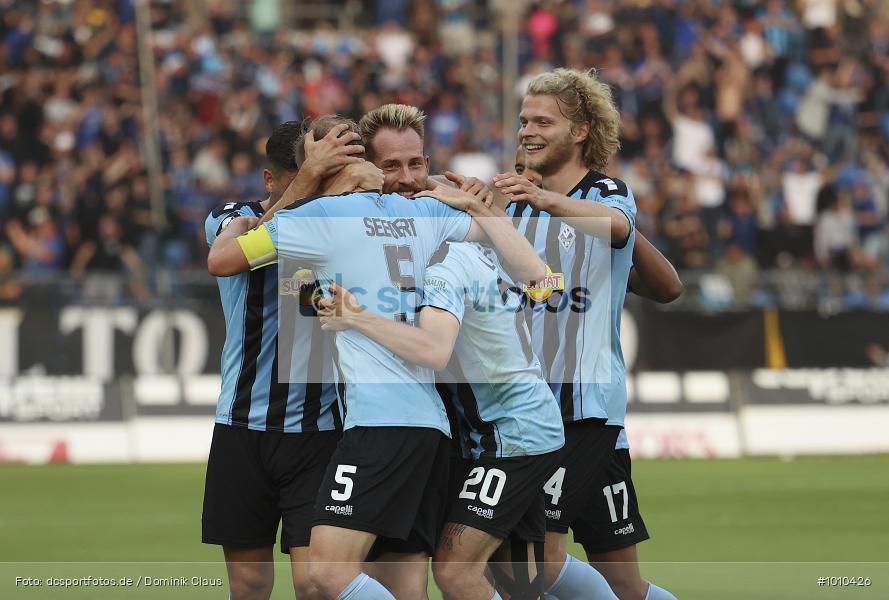 SV Meppen, SV Waldhof Mannheim, 3. Liga, Voetball, Sport, Le Football, Germany, Futbol, Fotball, Fussball, Deutschland, DFL, DFB, Calcio, 2021/22, Saison 2021/2021 - Bild-ID: 1010426 SV Meppen, SV Waldhof Mannheim, 3. Liga, Voetball, Sport, Le Football, Germany, Futbol, Fotball, Fussball, Deutschland, DFL, DFB, Calcio, 2021/22, Saison 2021/2021 - Bild-ID: 1010426