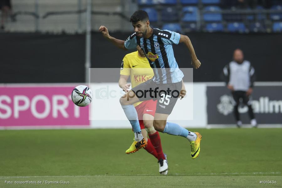 SV Meppen, SV Waldhof Mannheim, 3. Liga, Voetball, Sport, Le Football, Germany, Futbol, Fotball, Fussball, Deutschland, DFL, DFB, Calcio, 2021/22, Saison 2021/2021 - Bild-ID: 1010436 SV Meppen, SV Waldhof Mannheim, 3. Liga, Voetball, Sport, Le Football, Germany, Futbol, Fotball, Fussball, Deutschland, DFL, DFB, Calcio, 2021/22, Saison 2021/2021 - Bild-ID: 1010436