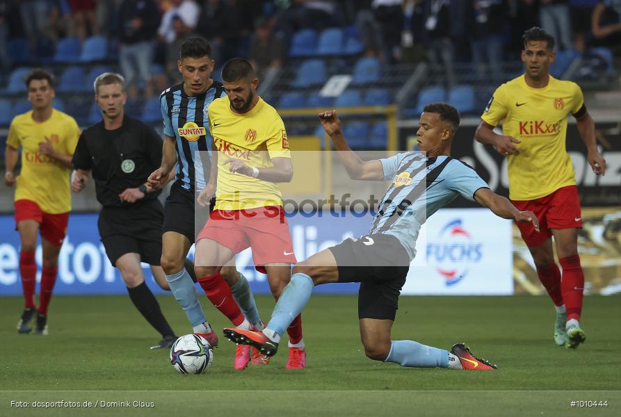 SV Meppen, SV Waldhof Mannheim, 3. Liga, Voetball, Sport, Le Football, Germany, Futbol, Fotball, Fussball, Deutschland, DFL, DFB, Calcio, 2021/22, Saison 2021/2021 - Bild-ID: 1010444 SV Meppen, SV Waldhof Mannheim, 3. Liga, Voetball, Sport, Le Football, Germany, Futbol, Fotball, Fussball, Deutschland, DFL, DFB, Calcio, 2021/22, Saison 2021/2021 - Bild-ID: 1010444