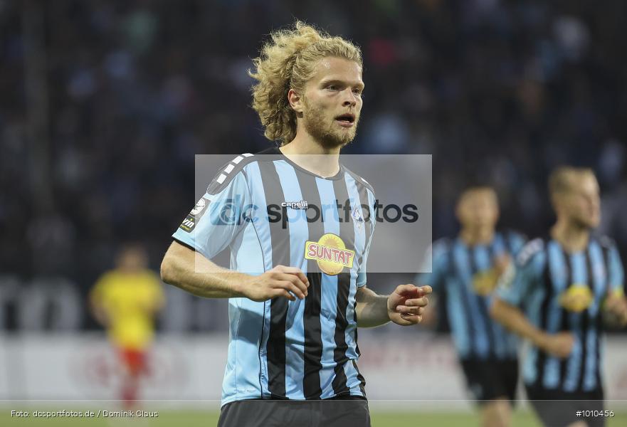 SV Meppen, SV Waldhof Mannheim, 3. Liga, Voetball, Sport, Le Football, Germany, Futbol, Fotball, Fussball, Deutschland, DFL, DFB, Calcio, 2021/22, Saison 2021/2021 - Bild-ID: 1010456 SV Meppen, SV Waldhof Mannheim, 3. Liga, Voetball, Sport, Le Football, Germany, Futbol, Fotball, Fussball, Deutschland, DFL, DFB, Calcio, 2021/22, Saison 2021/2021 - Bild-ID: 1010456