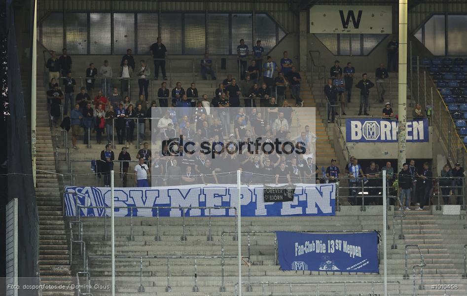 SV Meppen, SV Waldhof Mannheim, 3. Liga, Voetball, Sport, Le Football, Germany, Futbol, Fotball, Fussball, Deutschland, DFL, DFB, Calcio, 2021/22, Saison 2021/2021 - Bild-ID: 1010458 SV Meppen, SV Waldhof Mannheim, 3. Liga, Voetball, Sport, Le Football, Germany, Futbol, Fotball, Fussball, Deutschland, DFL, DFB, Calcio, 2021/22, Saison 2021/2021 - Bild-ID: 1010458