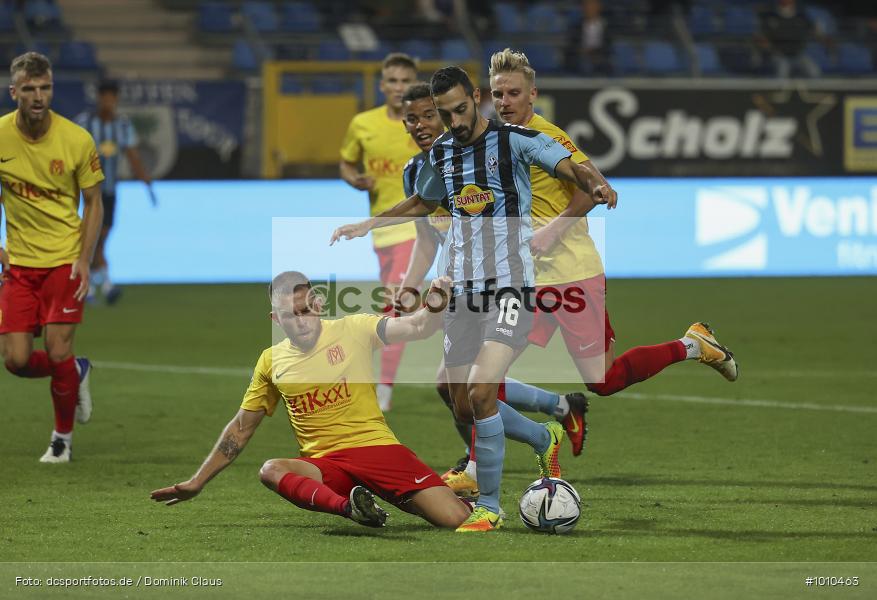 SV Meppen, SV Waldhof Mannheim, 3. Liga, Voetball, Sport, Le Football, Germany, Futbol, Fotball, Fussball, Deutschland, DFL, DFB, Calcio, 2021/22, Saison 2021/2021 - Bild-ID: 1010463 SV Meppen, SV Waldhof Mannheim, 3. Liga, Voetball, Sport, Le Football, Germany, Futbol, Fotball, Fussball, Deutschland, DFL, DFB, Calcio, 2021/22, Saison 2021/2021 - Bild-ID: 1010463