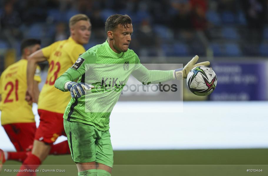 SV Meppen, SV Waldhof Mannheim, 3. Liga, Voetball, Sport, Le Football, Germany, Futbol, Fotball, Fussball, Deutschland, DFL, DFB, Calcio, 2021/22, Saison 2021/2021 - Bild-ID: 1010464 SV Meppen, SV Waldhof Mannheim, 3. Liga, Voetball, Sport, Le Football, Germany, Futbol, Fotball, Fussball, Deutschland, DFL, DFB, Calcio, 2021/22, Saison 2021/2021 - Bild-ID: 1010464