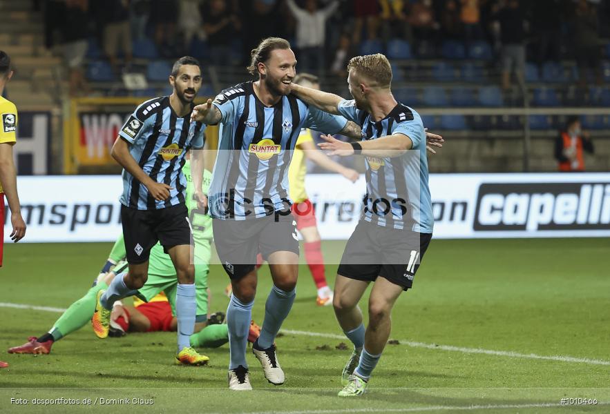 SV Meppen, SV Waldhof Mannheim, 3. Liga, Voetball, Sport, Le Football, Germany, Futbol, Fotball, Fussball, Deutschland, DFL, DFB, Calcio, 2021/22, Saison 2021/2021 - Bild-ID: 1010466 SV Meppen, SV Waldhof Mannheim, 3. Liga, Voetball, Sport, Le Football, Germany, Futbol, Fotball, Fussball, Deutschland, DFL, DFB, Calcio, 2021/22, Saison 2021/2021 - Bild-ID: 1010466