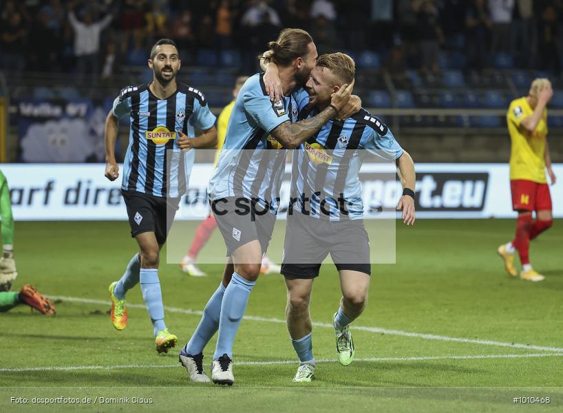 SV Meppen, SV Waldhof Mannheim, 3. Liga, Voetball, Sport, Le Football, Germany, Futbol, Fotball, Fussball, Deutschland, DFL, DFB, Calcio, 2021/22, Saison 2021/2021 - Bild-ID: 1010468 SV Meppen, SV Waldhof Mannheim, 3. Liga, Voetball, Sport, Le Football, Germany, Futbol, Fotball, Fussball, Deutschland, DFL, DFB, Calcio, 2021/22, Saison 2021/2021 - Bild-ID: 1010468