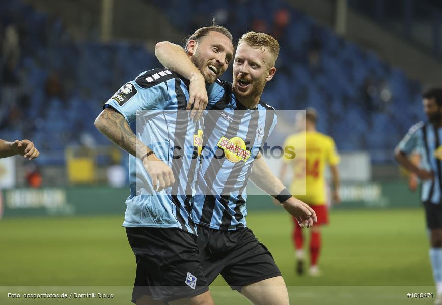 SV Meppen, SV Waldhof Mannheim, 3. Liga, Voetball, Sport, Le Football, Germany, Futbol, Fotball, Fussball, Deutschland, DFL, DFB, Calcio, 2021/22, Saison 2021/2021 - Bild-ID: 1010471 SV Meppen, SV Waldhof Mannheim, 3. Liga, Voetball, Sport, Le Football, Germany, Futbol, Fotball, Fussball, Deutschland, DFL, DFB, Calcio, 2021/22, Saison 2021/2021 - Bild-ID: 1010471