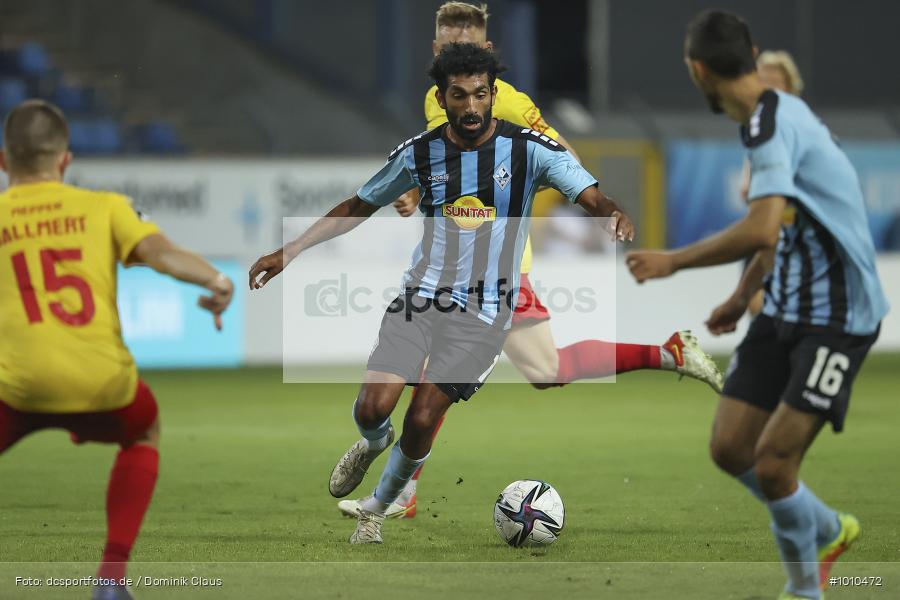 SV Meppen, SV Waldhof Mannheim, 3. Liga, Voetball, Sport, Le Football, Germany, Futbol, Fotball, Fussball, Deutschland, DFL, DFB, Calcio, 2021/22, Saison 2021/2021 - Bild-ID: 1010472 SV Meppen, SV Waldhof Mannheim, 3. Liga, Voetball, Sport, Le Football, Germany, Futbol, Fotball, Fussball, Deutschland, DFL, DFB, Calcio, 2021/22, Saison 2021/2021 - Bild-ID: 1010472