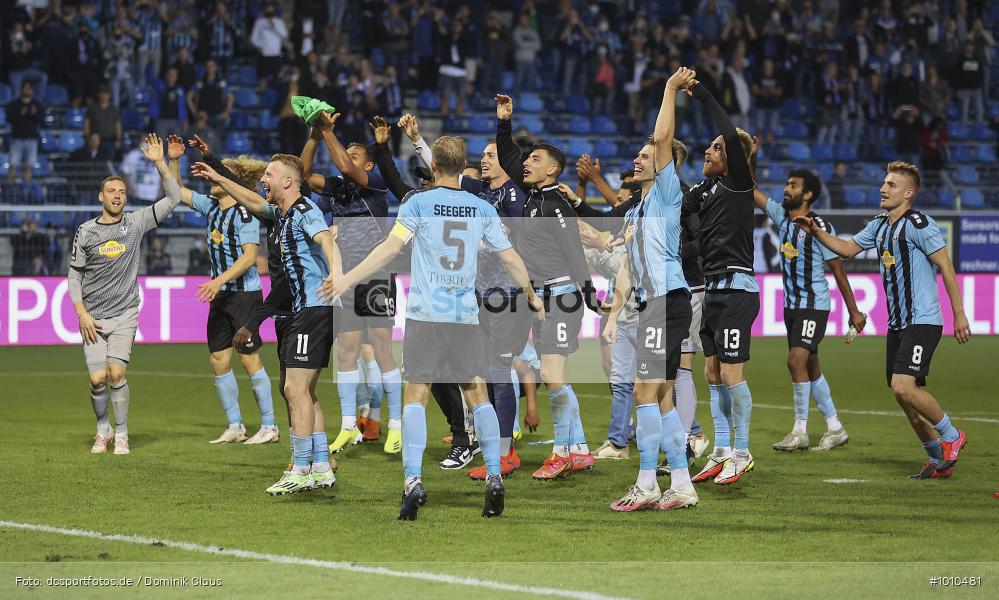 SV Meppen, SV Waldhof Mannheim, 3. Liga, Voetball, Sport, Le Football, Germany, Futbol, Fotball, Fussball, Deutschland, DFL, DFB, Calcio, 2021/22, Saison 2021/2021 - Bild-ID: 1010481 SV Meppen, SV Waldhof Mannheim, 3. Liga, Voetball, Sport, Le Football, Germany, Futbol, Fotball, Fussball, Deutschland, DFL, DFB, Calcio, 2021/22, Saison 2021/2021 - Bild-ID: 1010481