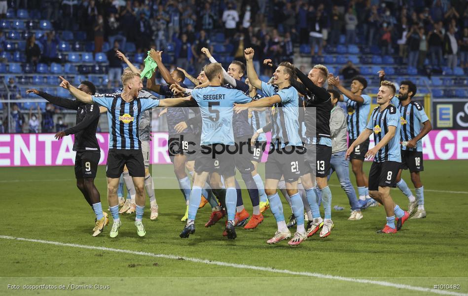 SV Meppen, SV Waldhof Mannheim, 3. Liga, Voetball, Sport, Le Football, Germany, Futbol, Fotball, Fussball, Deutschland, DFL, DFB, Calcio, 2021/22, Saison 2021/2021 - Bild-ID: 1010482 SV Meppen, SV Waldhof Mannheim, 3. Liga, Voetball, Sport, Le Football, Germany, Futbol, Fotball, Fussball, Deutschland, DFL, DFB, Calcio, 2021/22, Saison 2021/2021 - Bild-ID: 1010482