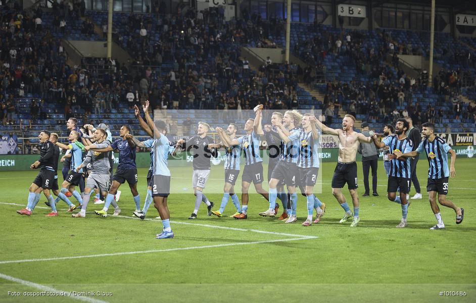 SV Meppen, SV Waldhof Mannheim, 3. Liga, Voetball, Sport, Le Football, Germany, Futbol, Fotball, Fussball, Deutschland, DFL, DFB, Calcio, 2021/22, Saison 2021/2021 - Bild-ID: 1010486 SV Meppen, SV Waldhof Mannheim, 3. Liga, Voetball, Sport, Le Football, Germany, Futbol, Fotball, Fussball, Deutschland, DFL, DFB, Calcio, 2021/22, Saison 2021/2021 - Bild-ID: 1010486