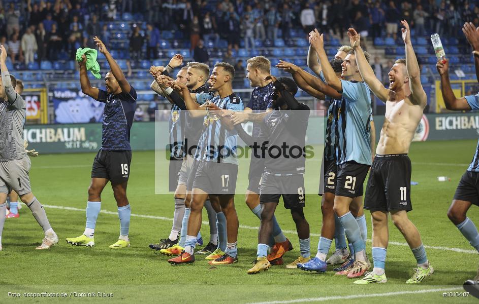 SV Meppen, SV Waldhof Mannheim, 3. Liga, Voetball, Sport, Le Football, Germany, Futbol, Fotball, Fussball, Deutschland, DFL, DFB, Calcio, 2021/22, Saison 2021/2021 - Bild-ID: 1010487 SV Meppen, SV Waldhof Mannheim, 3. Liga, Voetball, Sport, Le Football, Germany, Futbol, Fotball, Fussball, Deutschland, DFL, DFB, Calcio, 2021/22, Saison 2021/2021 - Bild-ID: 1010487