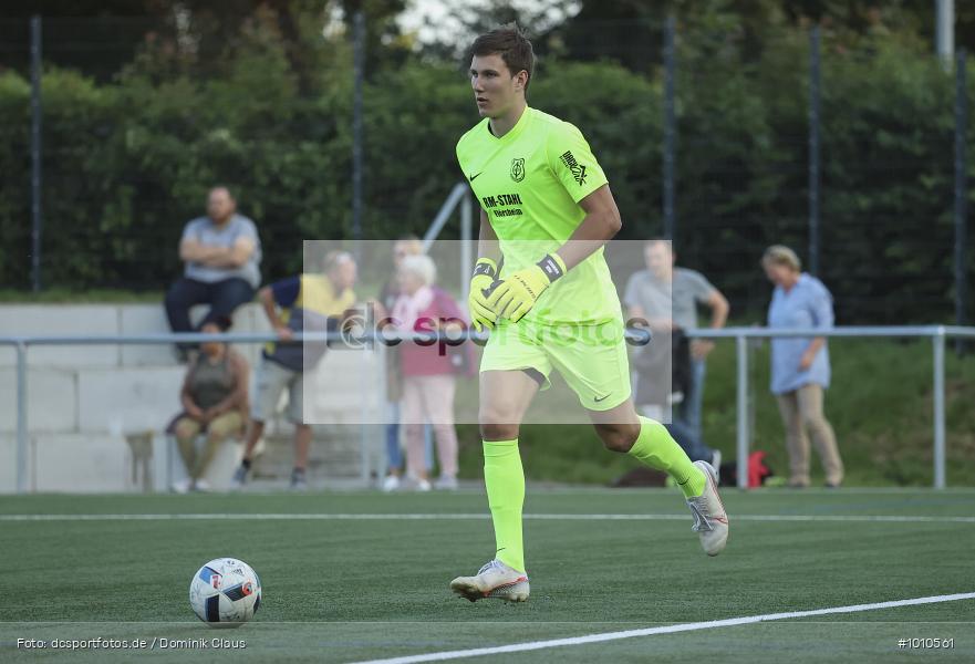 FC Eddersheim, VfR Groß-Gerau, Hessenpokal, Voetball, Sport, Le Football, Germany, Futbol, Fotball, Fussball, Deutschland, DFL, DFB, Calcio, 2021/22, Saison 2021/2022 - Bild-ID: 1010561