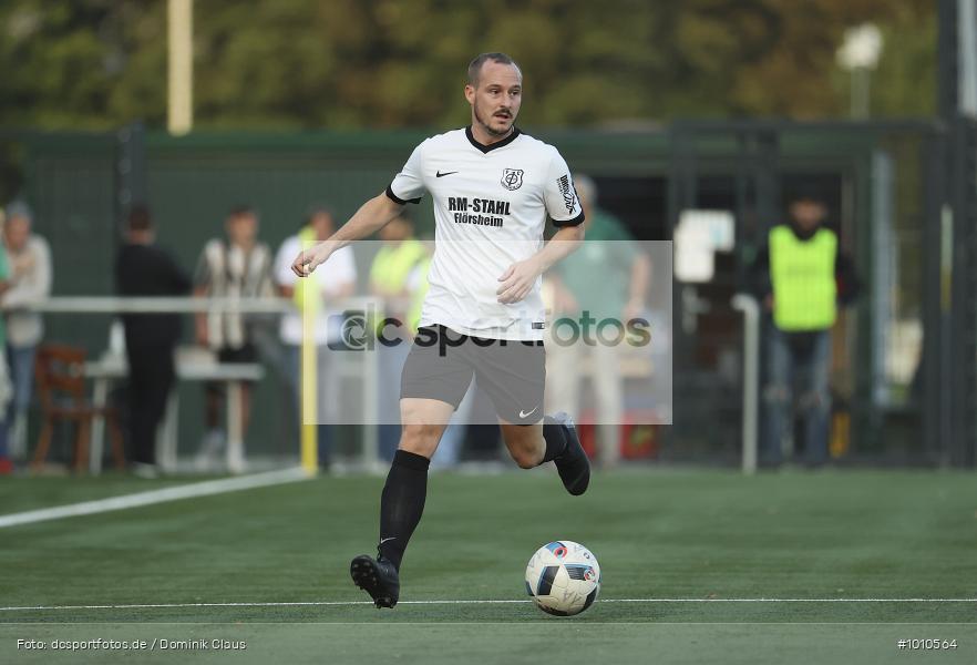 FC Eddersheim, VfR Groß-Gerau, Hessenpokal, Voetball, Sport, Le Football, Germany, Futbol, Fotball, Fussball, Deutschland, DFL, DFB, Calcio, 2021/22, Saison 2021/2022 - Bild-ID: 1010564 FC Eddersheim, VfR Groß-Gerau, Hessenpokal, Voetball, Sport, Le Football, Germany, Futbol, Fotball, Fussball, Deutschland, DFL, DFB, Calcio, 2021/22, Saison 2021/2022 - Bild-ID: 1010564