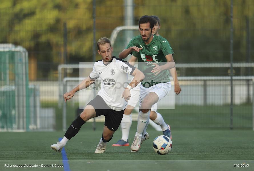 FC Eddersheim, VfR Groß-Gerau, Hessenpokal, Voetball, Sport, Le Football, Germany, Futbol, Fotball, Fussball, Deutschland, DFL, DFB, Calcio, 2021/22, Saison 2021/2022 - Bild-ID: 1010565