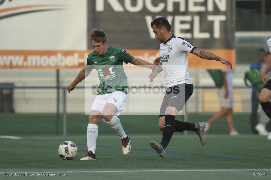 FC Eddersheim, VfR Groß-Gerau, Hessenpokal, Voetball, Sport, Le Football, Germany, Futbol, Fotball, Fussball, Deutschland, DFL, DFB, Calcio, 2021/22, Saison 2021/2022 - Bild-ID: 1010571 FC Eddersheim, VfR Groß-Gerau, Hessenpokal, Voetball, Sport, Le Football, Germany, Futbol, Fotball, Fussball, Deutschland, DFL, DFB, Calcio, 2021/22, Saison 2021/2022 - Bild-ID: 1010571