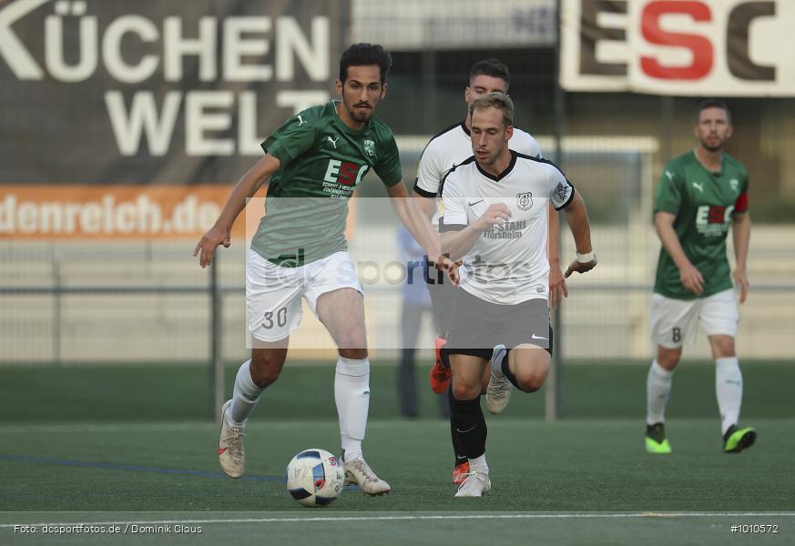 FC Eddersheim, VfR Groß-Gerau, Hessenpokal, Voetball, Sport, Le Football, Germany, Futbol, Fotball, Fussball, Deutschland, DFL, DFB, Calcio, 2021/22, Saison 2021/2022 - Bild-ID: 1010572 FC Eddersheim, VfR Groß-Gerau, Hessenpokal, Voetball, Sport, Le Football, Germany, Futbol, Fotball, Fussball, Deutschland, DFL, DFB, Calcio, 2021/22, Saison 2021/2022 - Bild-ID: 1010572