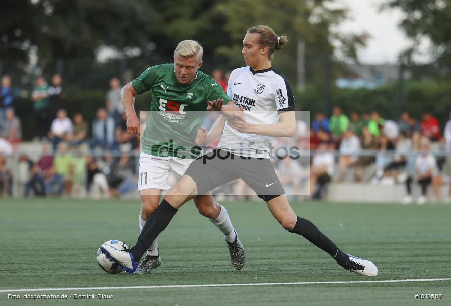 FC Eddersheim, VfR Groß-Gerau, Hessenpokal, Voetball, Sport, Le Football, Germany, Futbol, Fotball, Fussball, Deutschland, DFL, DFB, Calcio, 2021/22, Saison 2021/2022 - Bild-ID: 1010583 FC Eddersheim, VfR Groß-Gerau, Hessenpokal, Voetball, Sport, Le Football, Germany, Futbol, Fotball, Fussball, Deutschland, DFL, DFB, Calcio, 2021/22, Saison 2021/2022 - Bild-ID: 1010583