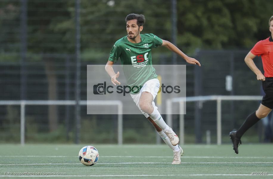 FC Eddersheim, VfR Groß-Gerau, Hessenpokal, Voetball, Sport, Le Football, Germany, Futbol, Fotball, Fussball, Deutschland, DFL, DFB, Calcio, 2021/22, Saison 2021/2022 - Bild-ID: 1010588 FC Eddersheim, VfR Groß-Gerau, Hessenpokal, Voetball, Sport, Le Football, Germany, Futbol, Fotball, Fussball, Deutschland, DFL, DFB, Calcio, 2021/22, Saison 2021/2022 - Bild-ID: 1010588