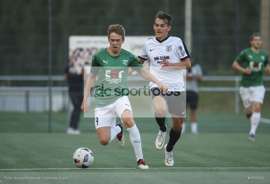 FC Eddersheim, VfR Groß-Gerau, Hessenpokal, Voetball, Sport, Le Football, Germany, Futbol, Fotball, Fussball, Deutschland, DFL, DFB, Calcio, 2021/22, Saison 2021/2022 - Bild-ID: 1010590 FC Eddersheim, VfR Groß-Gerau, Hessenpokal, Voetball, Sport, Le Football, Germany, Futbol, Fotball, Fussball, Deutschland, DFL, DFB, Calcio, 2021/22, Saison 2021/2022 - Bild-ID: 1010590