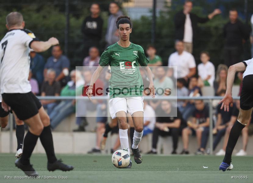 FC Eddersheim, VfR Groß-Gerau, Hessenpokal, Voetball, Sport, Le Football, Germany, Futbol, Fotball, Fussball, Deutschland, DFL, DFB, Calcio, 2021/22, Saison 2021/2022 - Bild-ID: 1010593 FC Eddersheim, VfR Groß-Gerau, Hessenpokal, Voetball, Sport, Le Football, Germany, Futbol, Fotball, Fussball, Deutschland, DFL, DFB, Calcio, 2021/22, Saison 2021/2022 - Bild-ID: 1010593