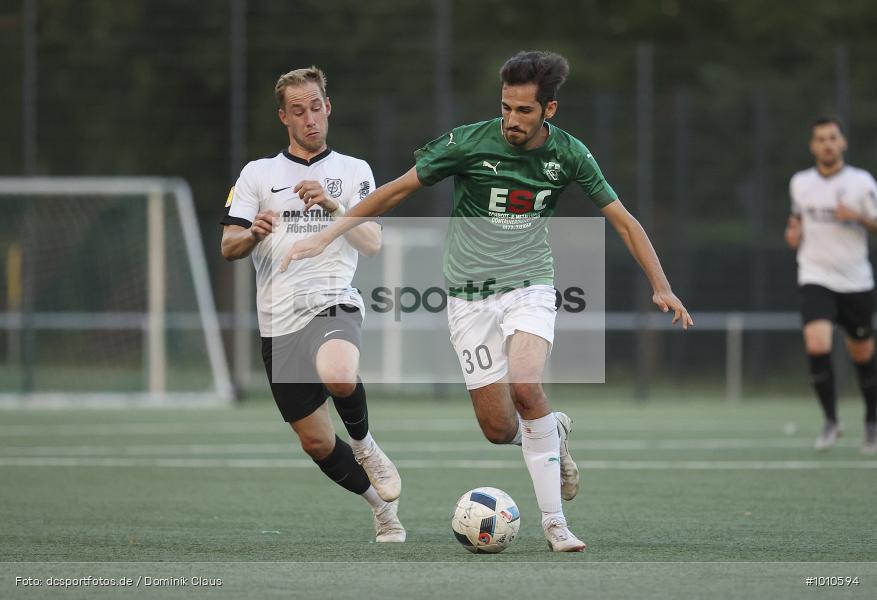FC Eddersheim, VfR Groß-Gerau, Hessenpokal, Voetball, Sport, Le Football, Germany, Futbol, Fotball, Fussball, Deutschland, DFL, DFB, Calcio, 2021/22, Saison 2021/2022 - Bild-ID: 1010594 FC Eddersheim, VfR Groß-Gerau, Hessenpokal, Voetball, Sport, Le Football, Germany, Futbol, Fotball, Fussball, Deutschland, DFL, DFB, Calcio, 2021/22, Saison 2021/2022 - Bild-ID: 1010594