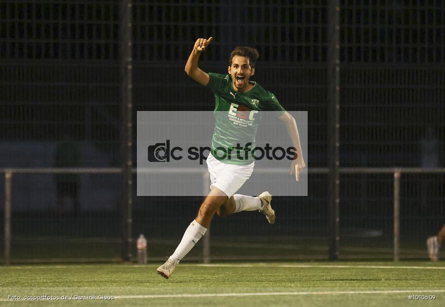 FC Eddersheim, VfR Groß-Gerau, Hessenpokal, Voetball, Sport, Le Football, Germany, Futbol, Fotball, Fussball, Deutschland, DFL, DFB, Calcio, 2021/22, Saison 2021/2022 - Bild-ID: 1010609 FC Eddersheim, VfR Groß-Gerau, Hessenpokal, Voetball, Sport, Le Football, Germany, Futbol, Fotball, Fussball, Deutschland, DFL, DFB, Calcio, 2021/22, Saison 2021/2022 - Bild-ID: 1010609