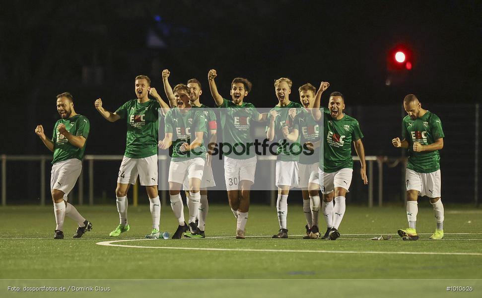 FC Eddersheim, VfR Groß-Gerau, Hessenpokal, Voetball, Sport, Le Football, Germany, Futbol, Fotball, Fussball, Deutschland, DFL, DFB, Calcio, 2021/22, Saison 2021/2022 - Bild-ID: 1010626 FC Eddersheim, VfR Groß-Gerau, Hessenpokal, Voetball, Sport, Le Football, Germany, Futbol, Fotball, Fussball, Deutschland, DFL, DFB, Calcio, 2021/22, Saison 2021/2022 - Bild-ID: 1010626