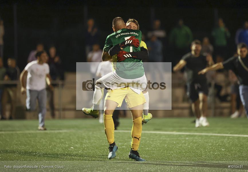 FC Eddersheim, VfR Groß-Gerau, Hessenpokal, Voetball, Sport, Le Football, Germany, Futbol, Fotball, Fussball, Deutschland, DFL, DFB, Calcio, 2021/22, Saison 2021/2022 - Bild-ID: 1010631 FC Eddersheim, VfR Groß-Gerau, Hessenpokal, Voetball, Sport, Le Football, Germany, Futbol, Fotball, Fussball, Deutschland, DFL, DFB, Calcio, 2021/22, Saison 2021/2022 - Bild-ID: 1010631