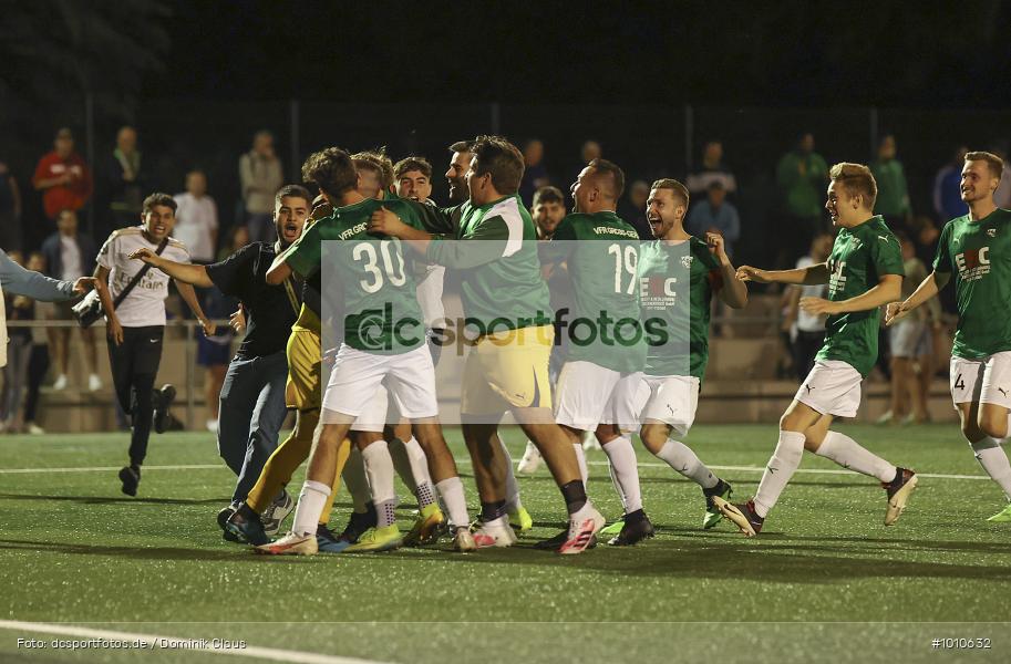 FC Eddersheim, VfR Groß-Gerau, Hessenpokal, Voetball, Sport, Le Football, Germany, Futbol, Fotball, Fussball, Deutschland, DFL, DFB, Calcio, 2021/22, Saison 2021/2022 - Bild-ID: 1010632 FC Eddersheim, VfR Groß-Gerau, Hessenpokal, Voetball, Sport, Le Football, Germany, Futbol, Fotball, Fussball, Deutschland, DFL, DFB, Calcio, 2021/22, Saison 2021/2022 - Bild-ID: 1010632