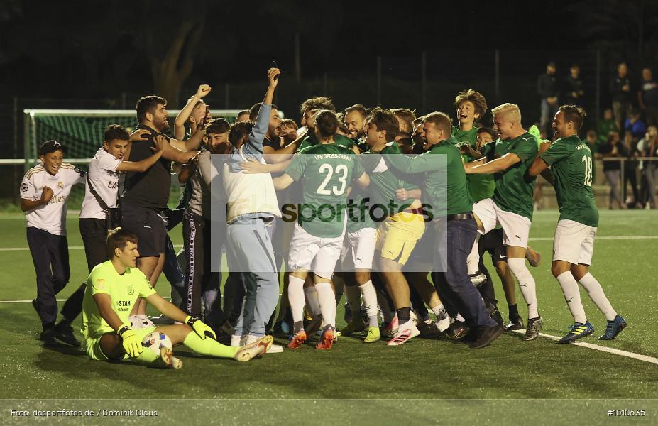 FC Eddersheim, VfR Groß-Gerau, Hessenpokal, Voetball, Sport, Le Football, Germany, Futbol, Fotball, Fussball, Deutschland, DFL, DFB, Calcio, 2021/22, Saison 2021/2022 - Bild-ID: 1010635 FC Eddersheim, VfR Groß-Gerau, Hessenpokal, Voetball, Sport, Le Football, Germany, Futbol, Fotball, Fussball, Deutschland, DFL, DFB, Calcio, 2021/22, Saison 2021/2022 - Bild-ID: 1010635