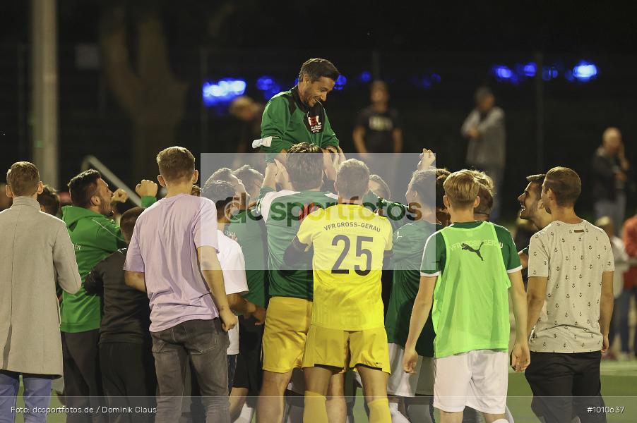 FC Eddersheim, VfR Groß-Gerau, Hessenpokal, Voetball, Sport, Le Football, Germany, Futbol, Fotball, Fussball, Deutschland, DFL, DFB, Calcio, 2021/22, Saison 2021/2022 - Bild-ID: 1010637 FC Eddersheim, VfR Groß-Gerau, Hessenpokal, Voetball, Sport, Le Football, Germany, Futbol, Fotball, Fussball, Deutschland, DFL, DFB, Calcio, 2021/22, Saison 2021/2022 - Bild-ID: 1010637