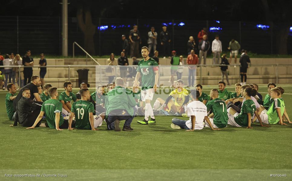 FC Eddersheim, VfR Groß-Gerau, Hessenpokal, Voetball, Sport, Le Football, Germany, Futbol, Fotball, Fussball, Deutschland, DFL, DFB, Calcio, 2021/22, Saison 2021/2022 - Bild-ID: 1010640