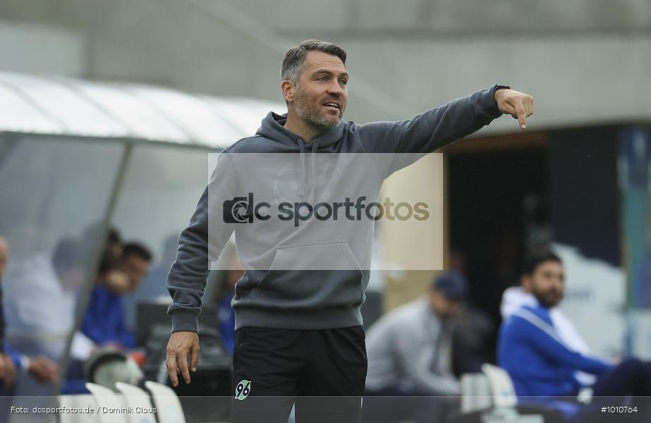 Hannover 96, SV Darmstadt 98, 2. Liga, 2. Bundesliga, Voetball, Sport, Le Football, Germany, Futbol, Fotball, Fussball, Deutschland, DFL, DFB, Calcio, 2021/22, Saison 2021/2022 - Bild-ID: 1010764