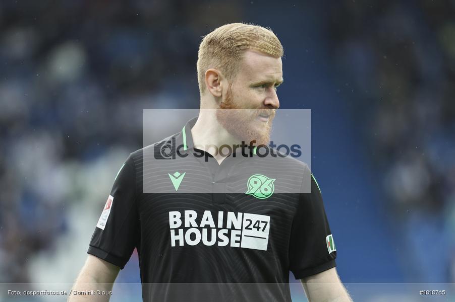 Hannover 96, SV Darmstadt 98, 2. Liga, 2. Bundesliga, Voetball, Sport, Le Football, Germany, Futbol, Fotball, Fussball, Deutschland, DFL, DFB, Calcio, 2021/22, Saison 2021/2022 - Bild-ID: 1010765