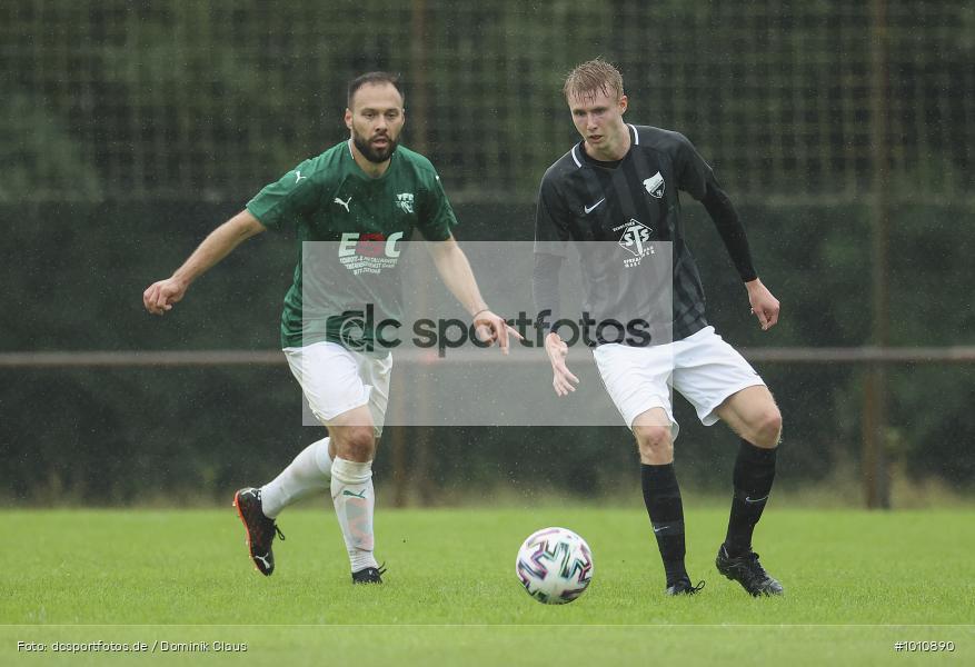 VfR Groß-Gerau, SV 07 Geinsheim, Gruppenliga, Voetball, Sport, Le Football, Germany, Futbol, Fotball, Fussball, Deutschland, DFL, DFB, Calcio, 2021/22, Saison 2021/2022 - Bild-ID: 1010890