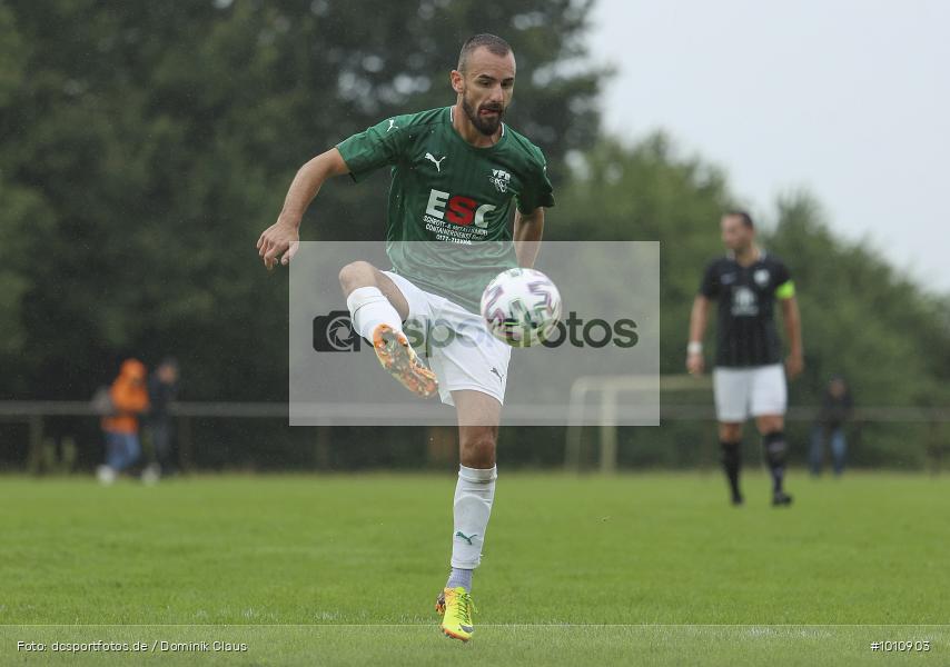 VfR Groß-Gerau, SV 07 Geinsheim, Gruppenliga, Voetball, Sport, Le Football, Germany, Futbol, Fotball, Fussball, Deutschland, DFL, DFB, Calcio, 2021/22, Saison 2021/2022 - Bild-ID: 1010903