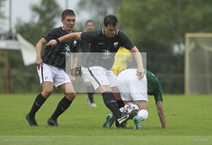 VfR Groß-Gerau, SV 07 Geinsheim, Gruppenliga, Voetball, Sport, Le Football, Germany, Futbol, Fotball, Fussball, Deutschland, DFL, DFB, Calcio, 2021/22, Saison 2021/2022 - Bild-ID: 1010909
