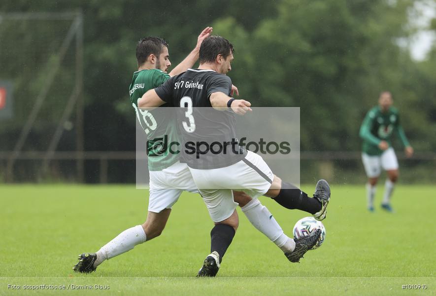 VfR Groß-Gerau, SV 07 Geinsheim, Gruppenliga, Voetball, Sport, Le Football, Germany, Futbol, Fotball, Fussball, Deutschland, DFL, DFB, Calcio, 2021/22, Saison 2021/2022 - Bild-ID: 1010910