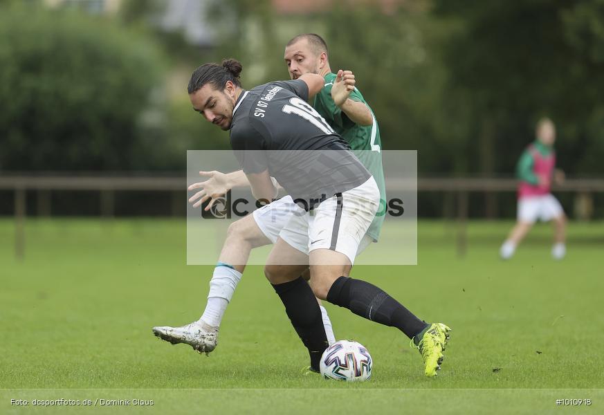 VfR Groß-Gerau, SV 07 Geinsheim, Gruppenliga, Voetball, Sport, Le Football, Germany, Futbol, Fotball, Fussball, Deutschland, DFL, DFB, Calcio, 2021/22, Saison 2021/2022 - Bild-ID: 1010918