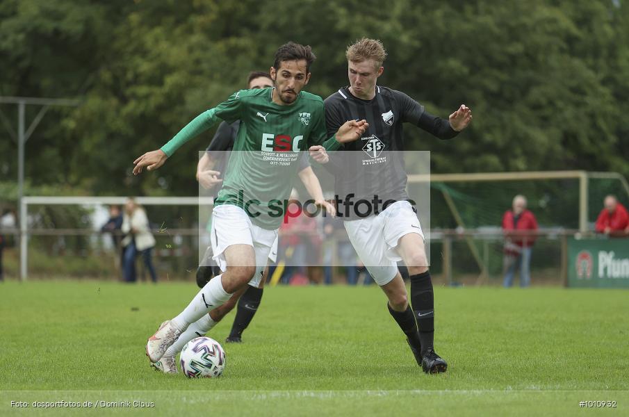 VfR Groß-Gerau, SV 07 Geinsheim, Gruppenliga, Voetball, Sport, Le Football, Germany, Futbol, Fotball, Fussball, Deutschland, DFL, DFB, Calcio, 2021/22, Saison 2021/2022 - Bild-ID: 1010932