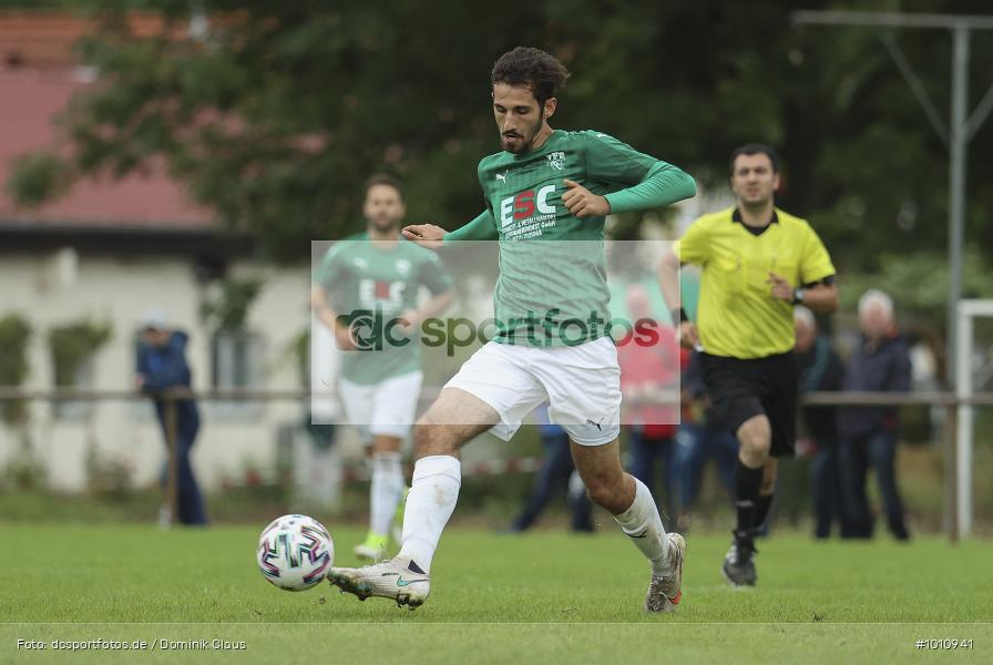 VfR Groß-Gerau, SV 07 Geinsheim, Gruppenliga, Voetball, Sport, Le Football, Germany, Futbol, Fotball, Fussball, Deutschland, DFL, DFB, Calcio, 2021/22, Saison 2021/2022 - Bild-ID: 1010941